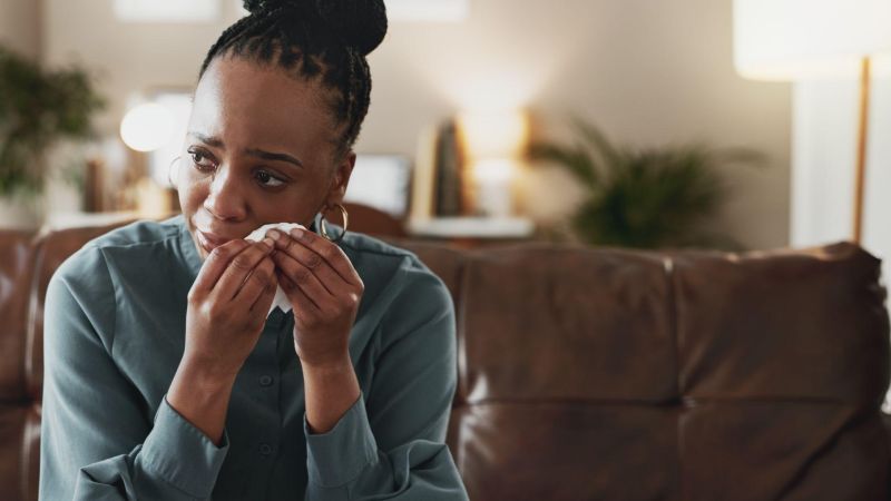 Unnecessary suffering after hit and run