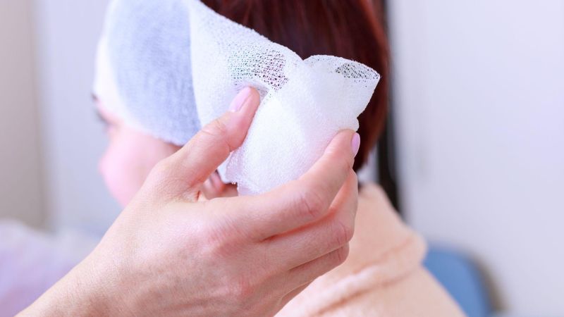 Injury from a truck accident