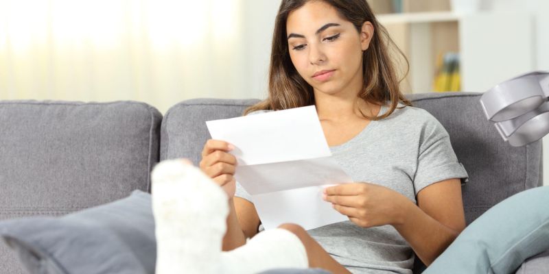 Medical Bills