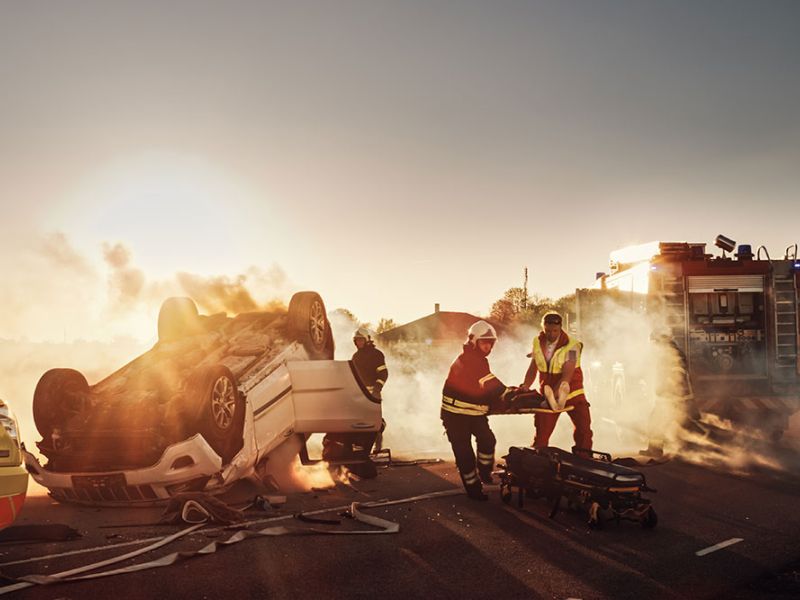 Defective Auto Parts