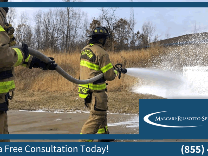 AFFF, Toxic Firefighting Foam, Firefighting Foam, Foam Cancer, Toxic Foam Cancer