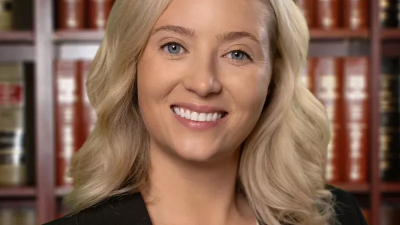 ""