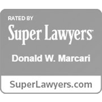 rated by super lawyers badge for attorney recognition on superlawyerscom