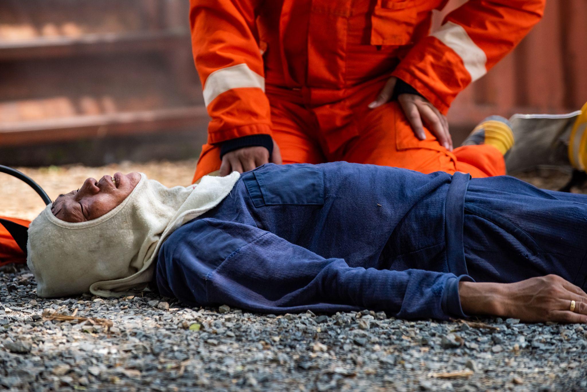wrongful death at workplace