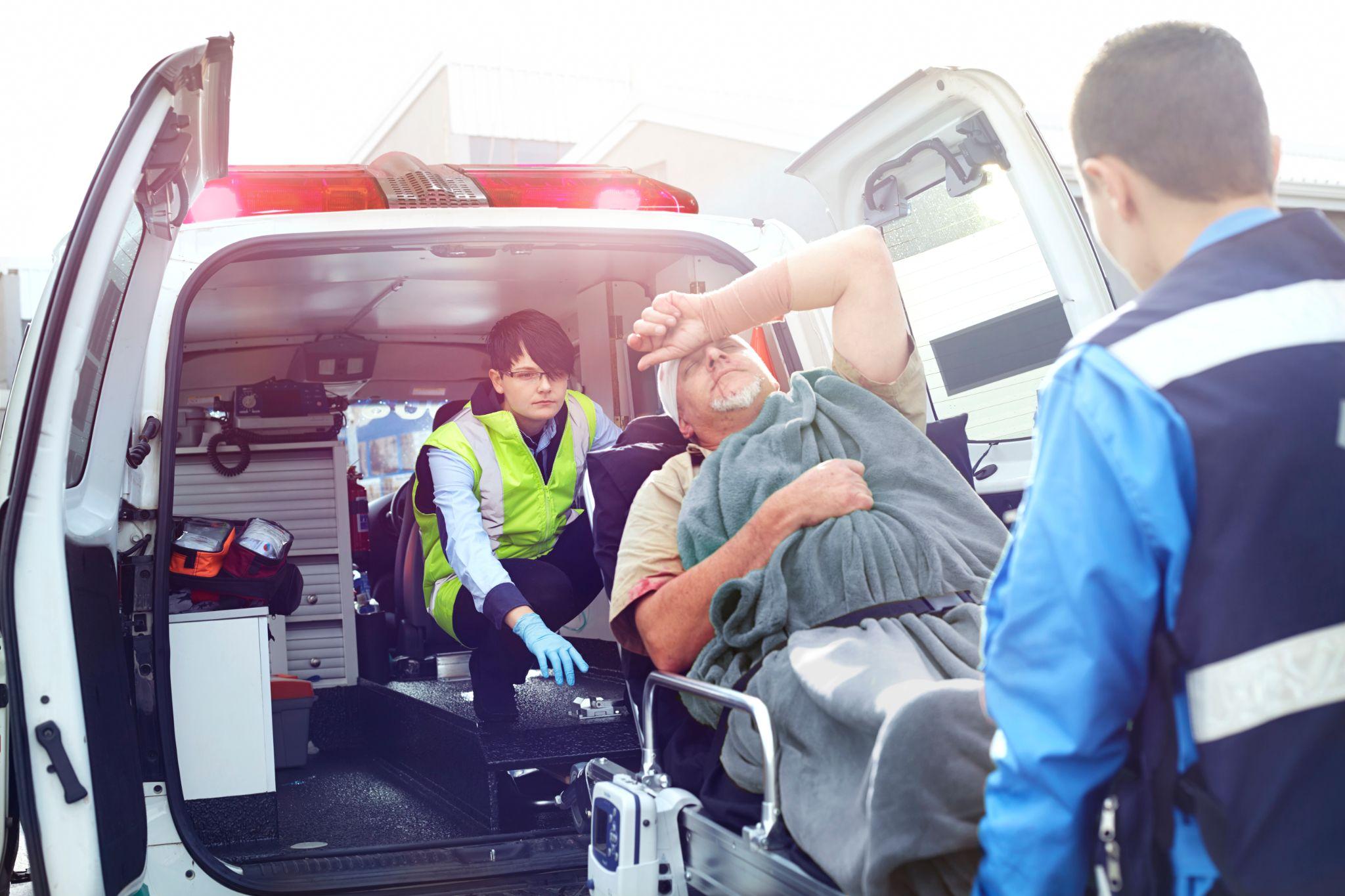 Drunk driving car accident in North Carolina