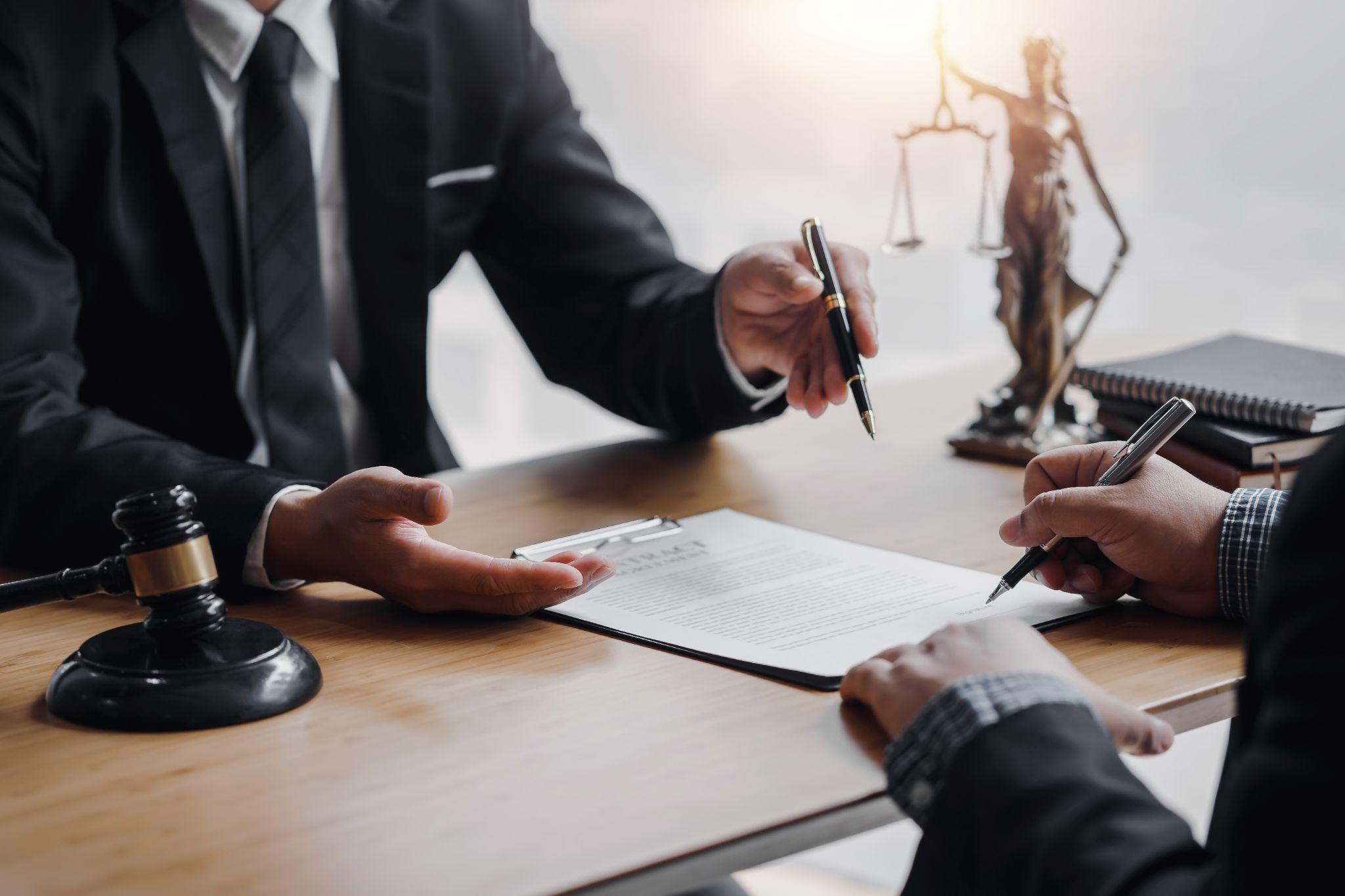 Car Accident Attorney